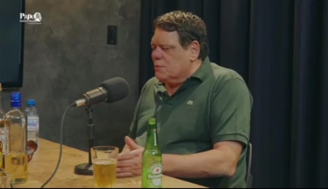 No Papo Informal, Flaviano enquadra Mara Rocha, declaradamente bolsonarista: “O MDB do Acre é Simone Tebet”